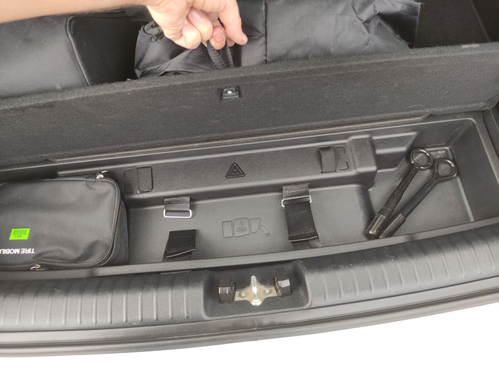 KIA Niro 1.6 GDI PHEV Drive