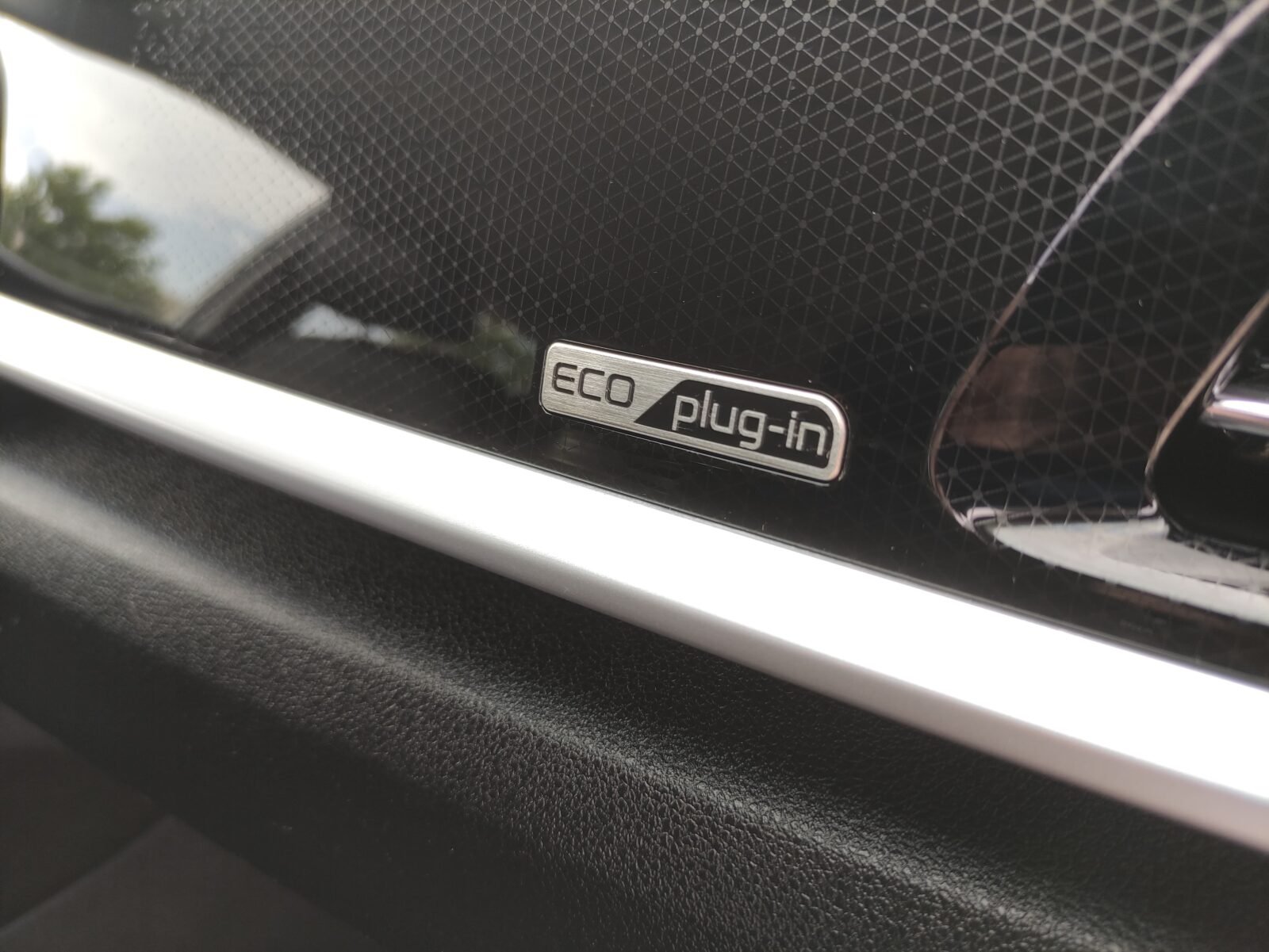 KIA Niro 1.6 GDI PHEV Drive