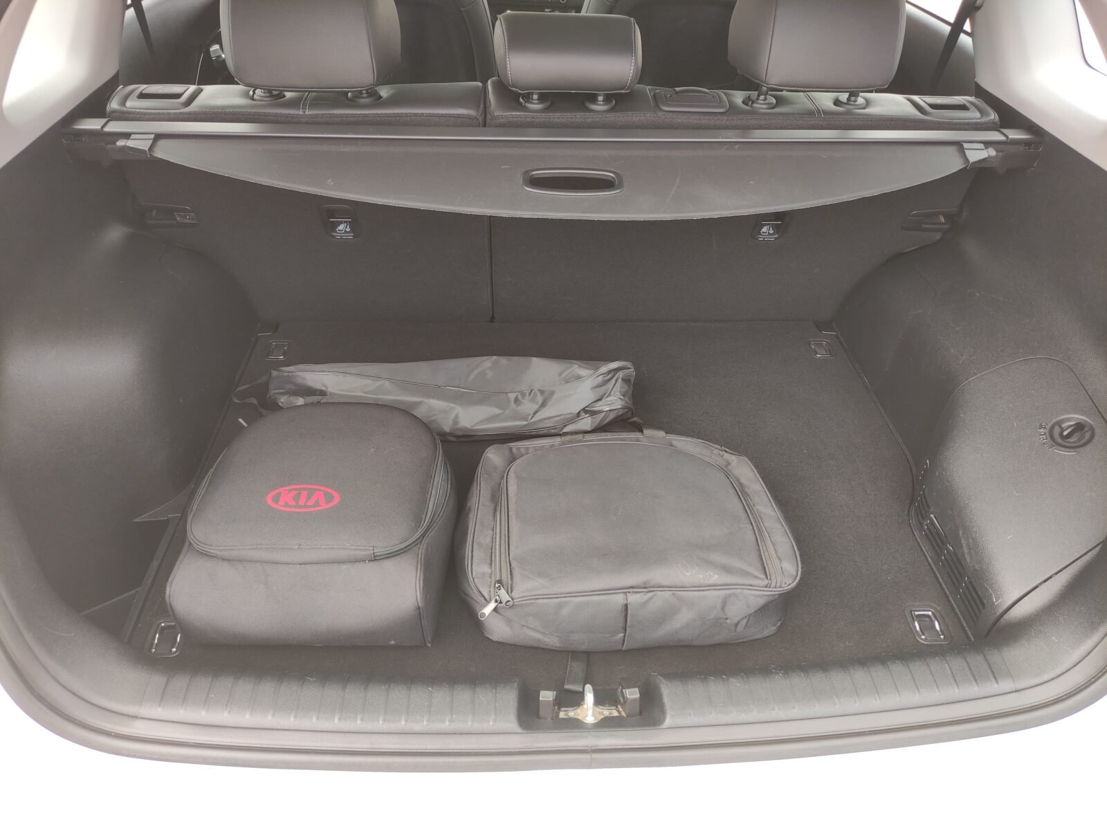 KIA Niro 1.6 GDI PHEV Drive