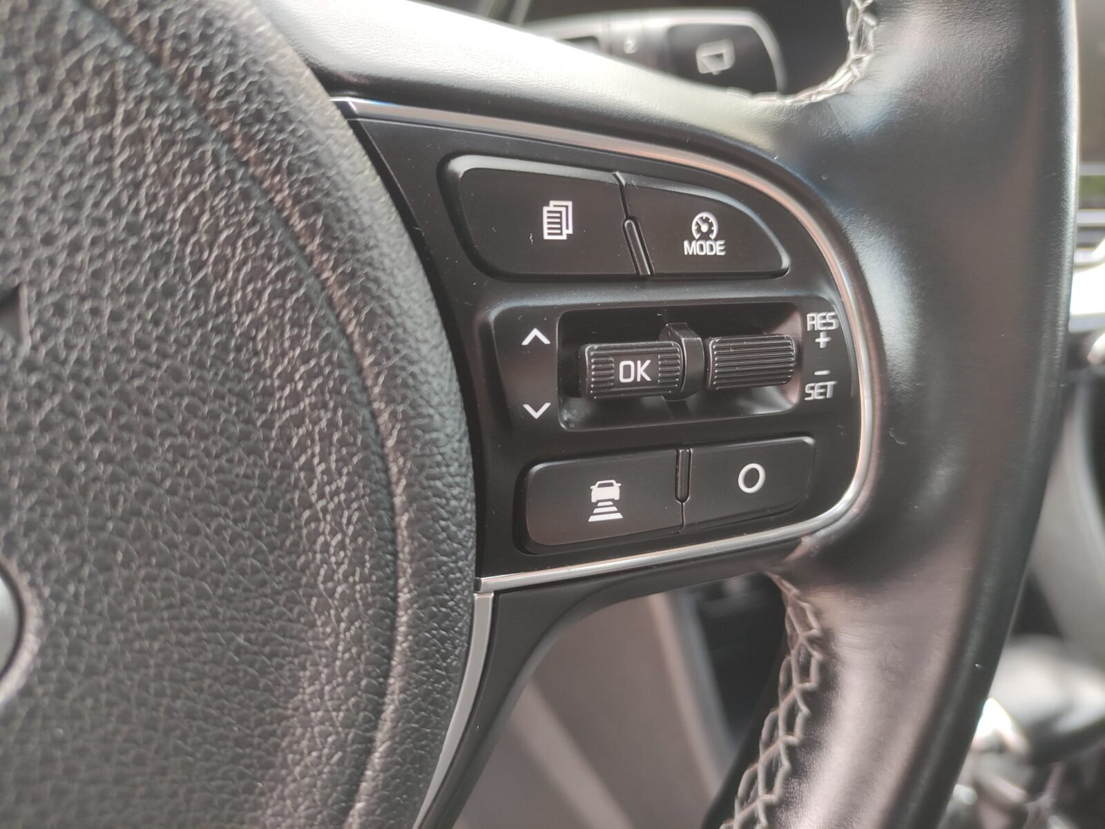 KIA Niro 1.6 GDI PHEV Drive