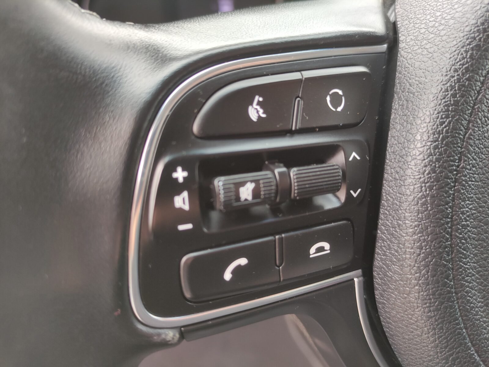 KIA Niro 1.6 GDI PHEV Drive