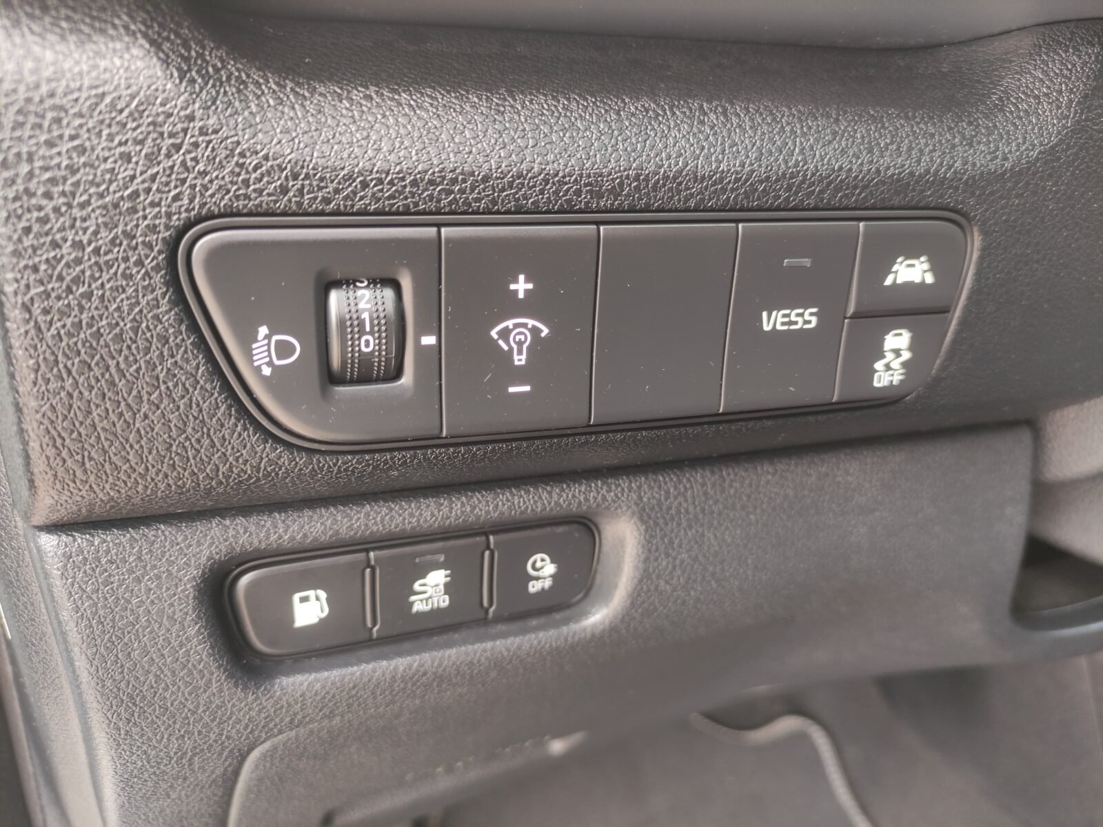 KIA Niro 1.6 GDI PHEV Drive