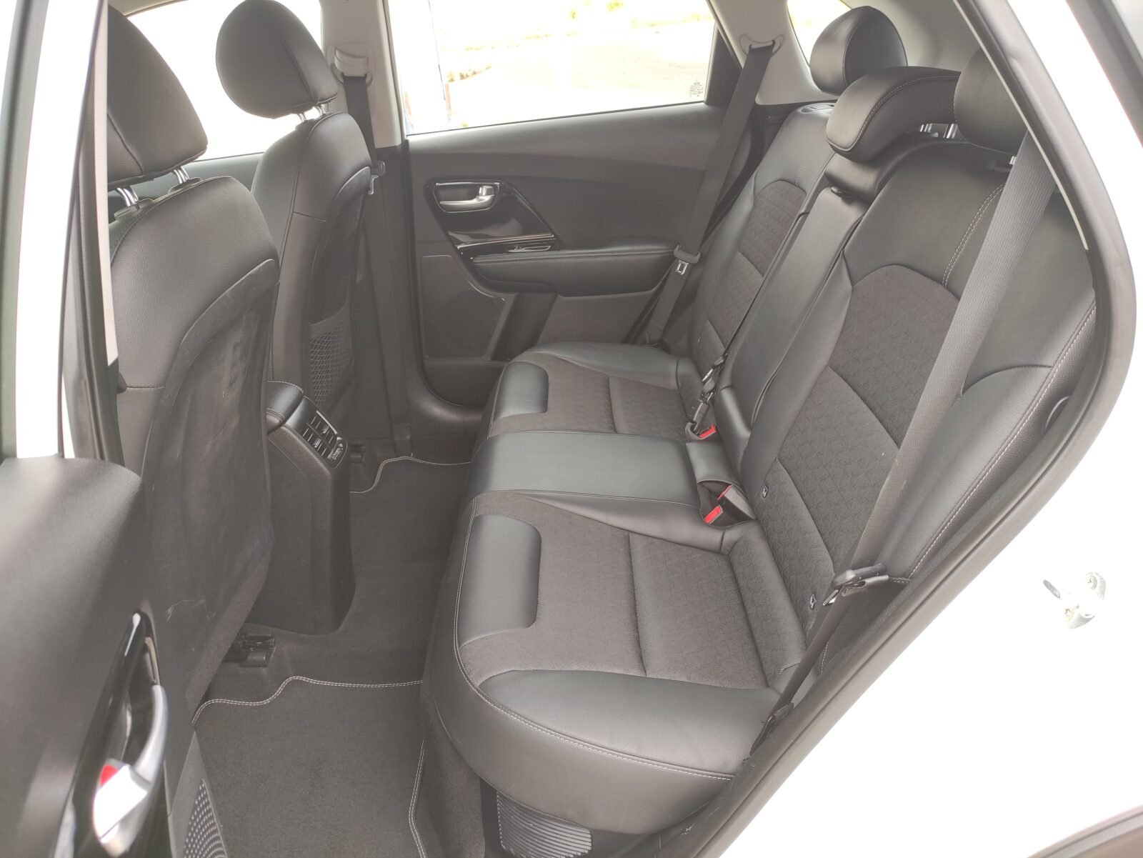 KIA Niro 1.6 GDI PHEV Drive