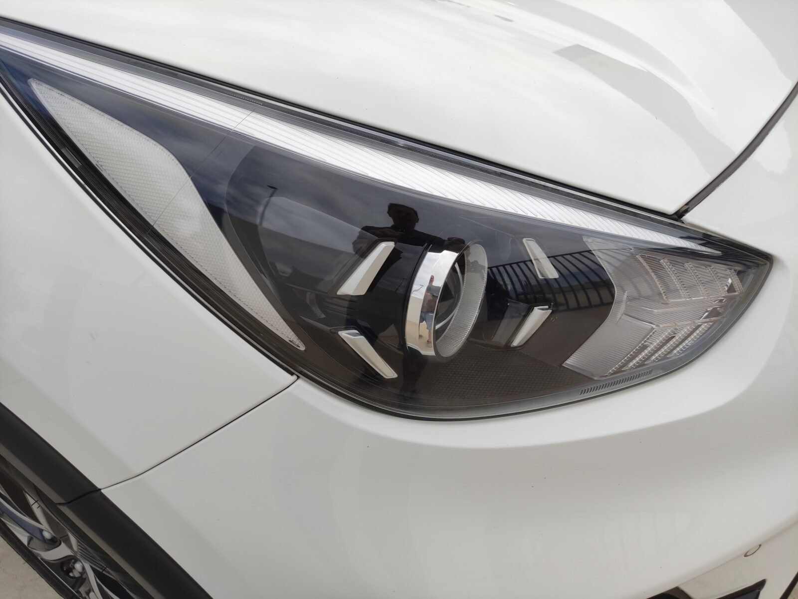 KIA Niro 1.6 GDI PHEV Drive