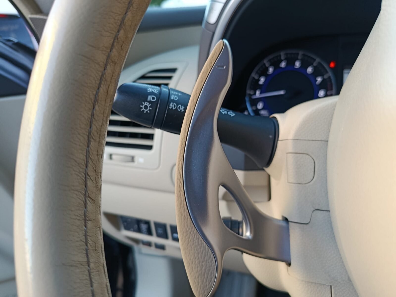 INFINITI QX70 PREMIUM