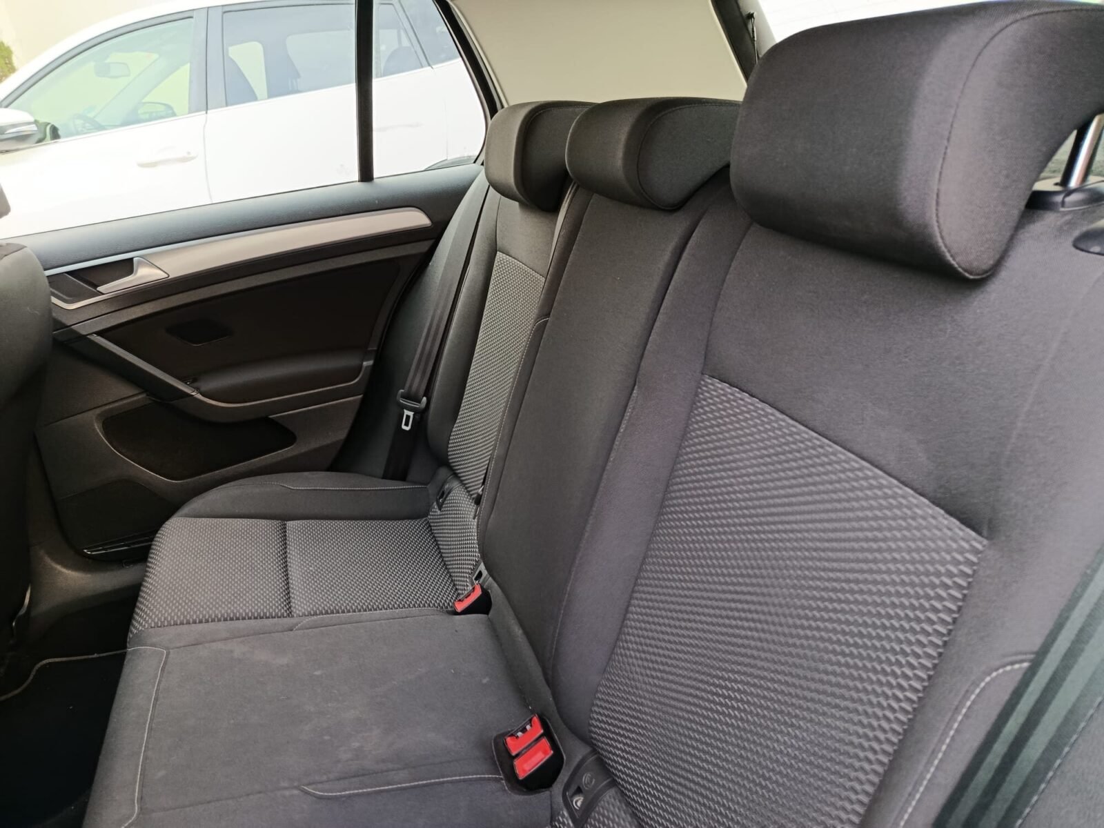 VOLKSWAGEN GOLF Last Edition 