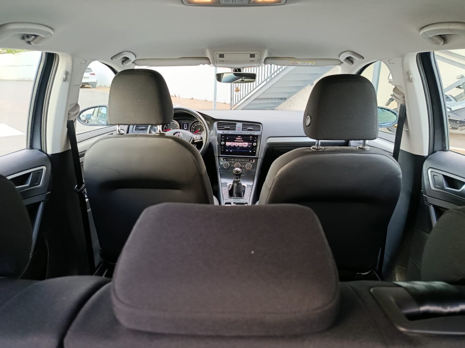 VOLKSWAGEN GOLF Last Edition 