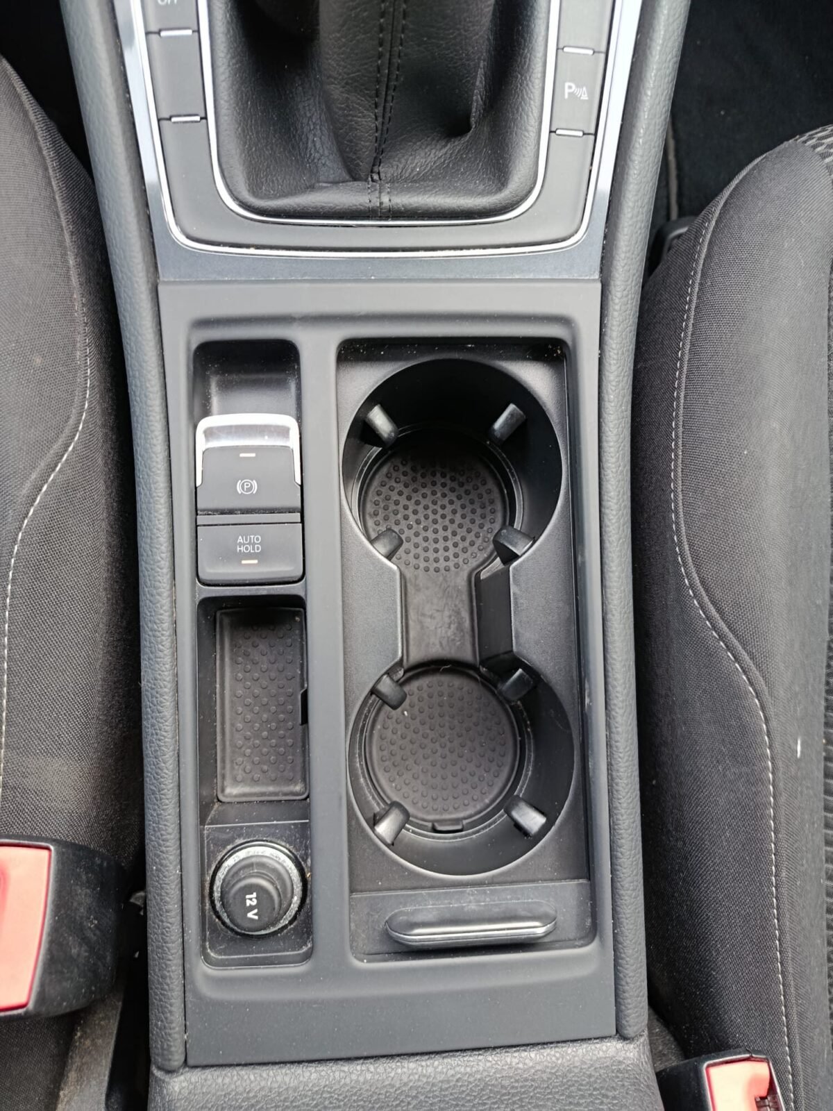 VOLKSWAGEN GOLF Last Edition 