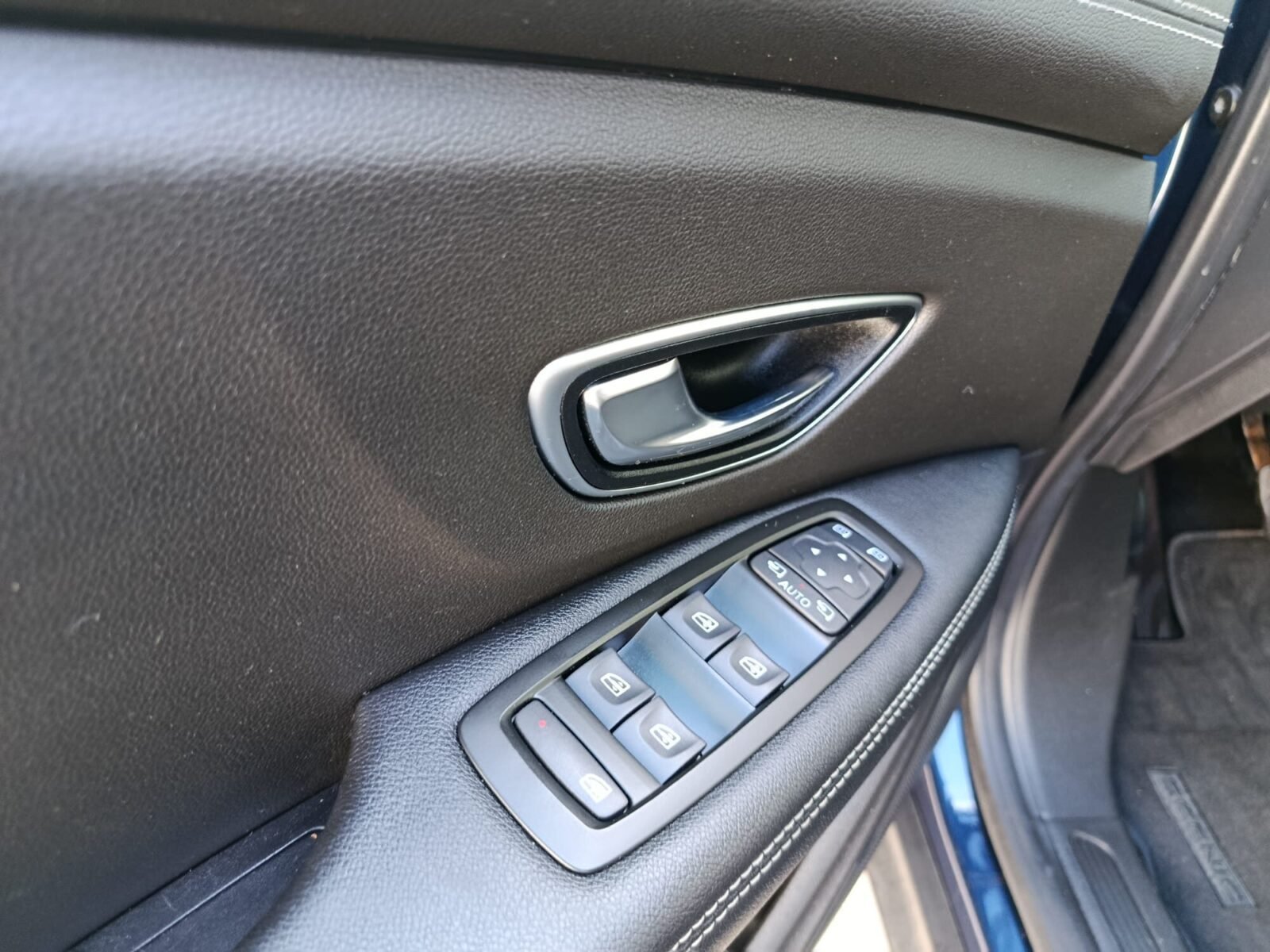 RENAULT GRAN SCENIC Zen 
