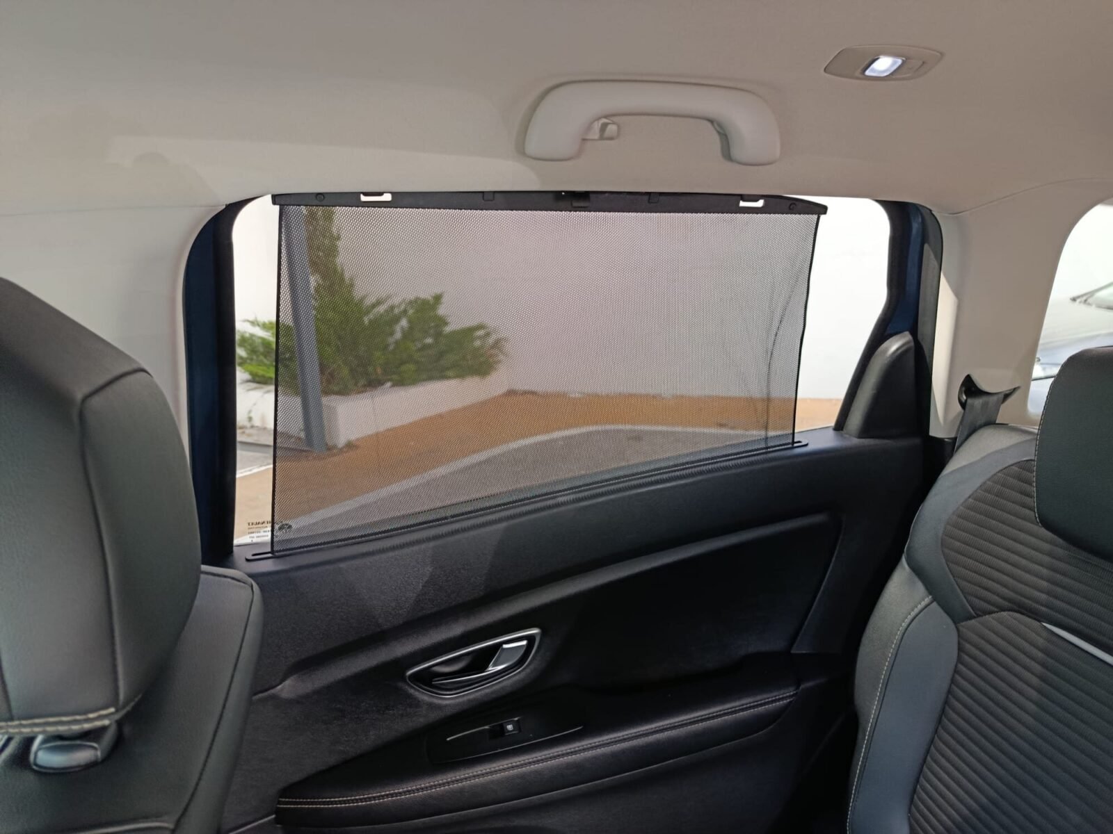 RENAULT GRAN SCENIC Zen 