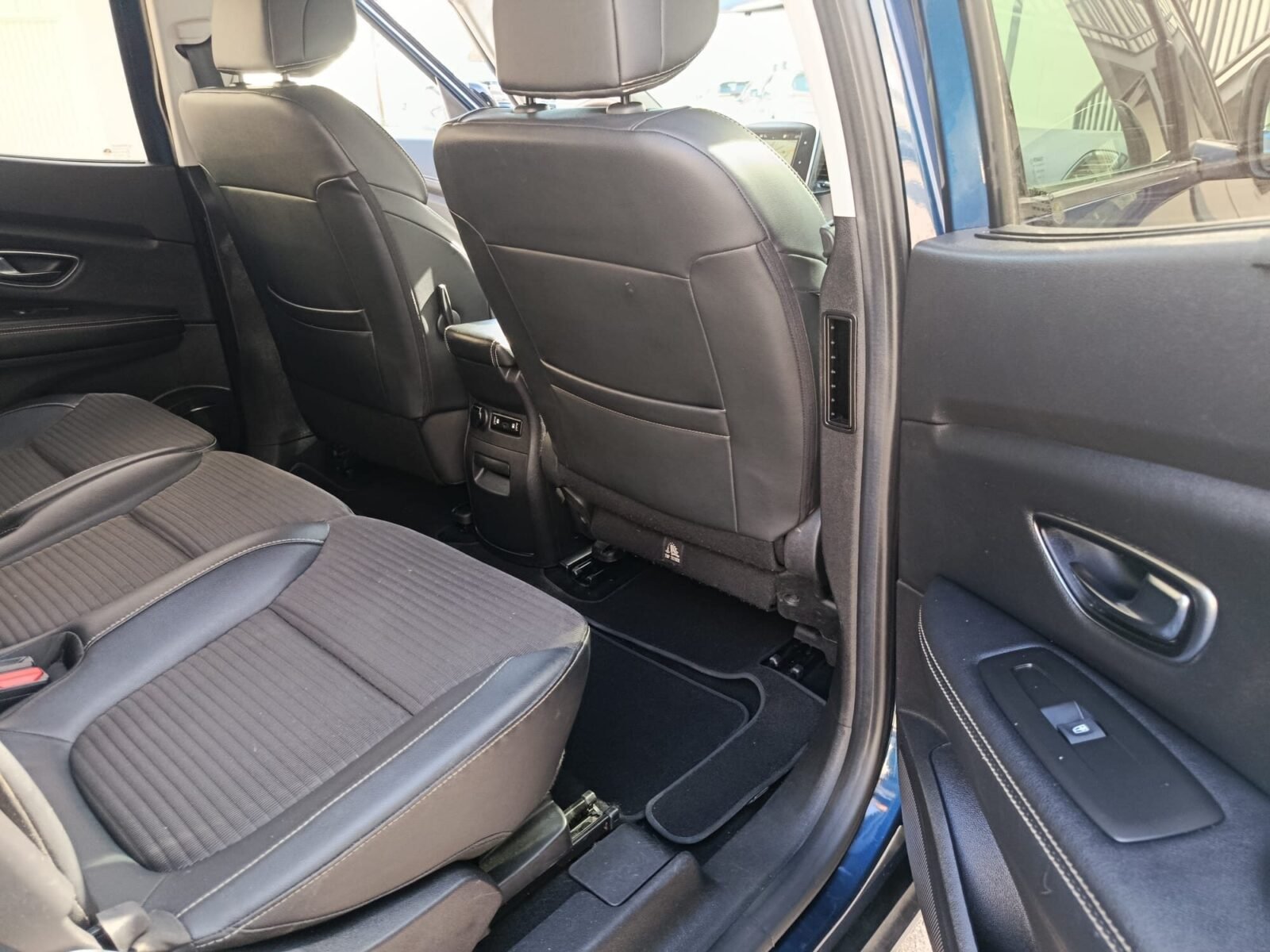 RENAULT GRAN SCENIC Zen 