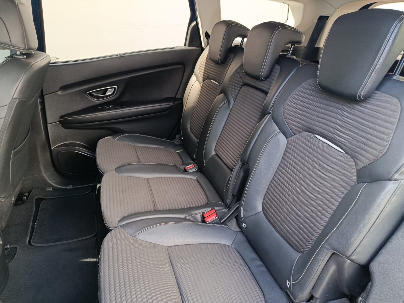 RENAULT GRAN SCENIC Zen 