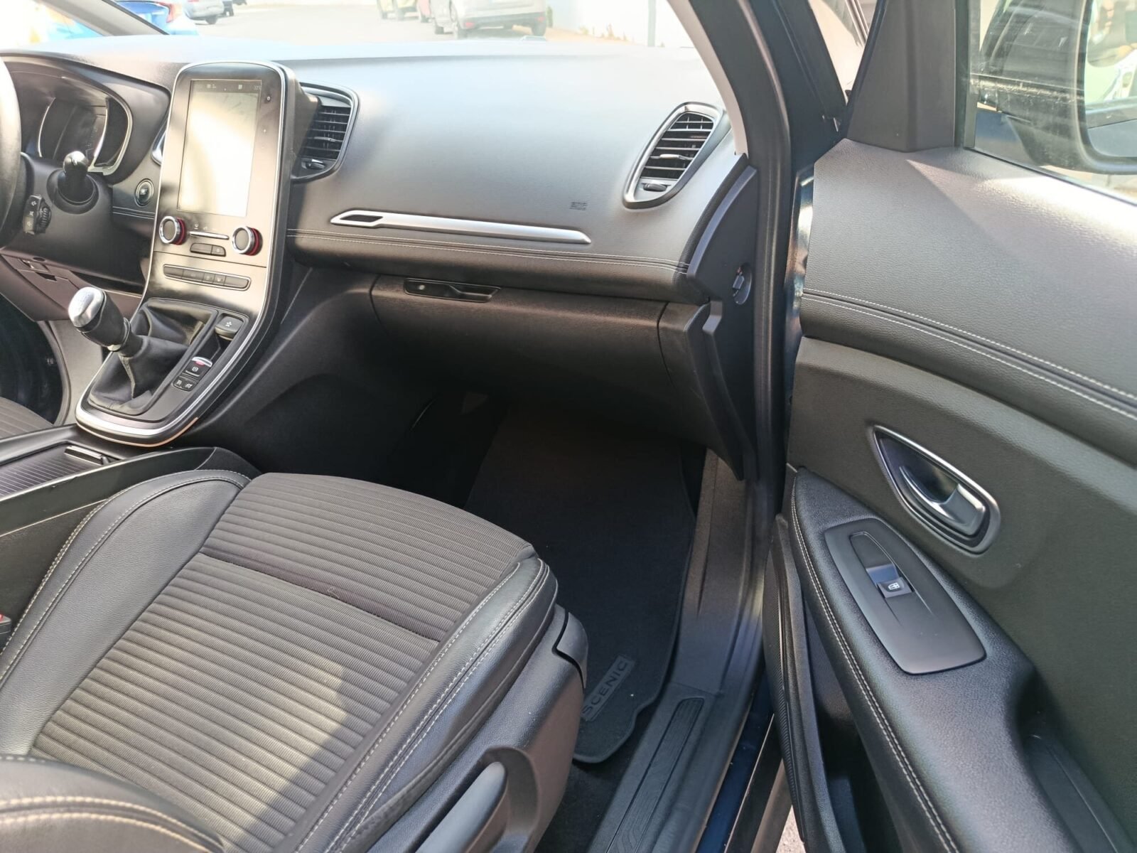 RENAULT GRAN SCENIC Zen 