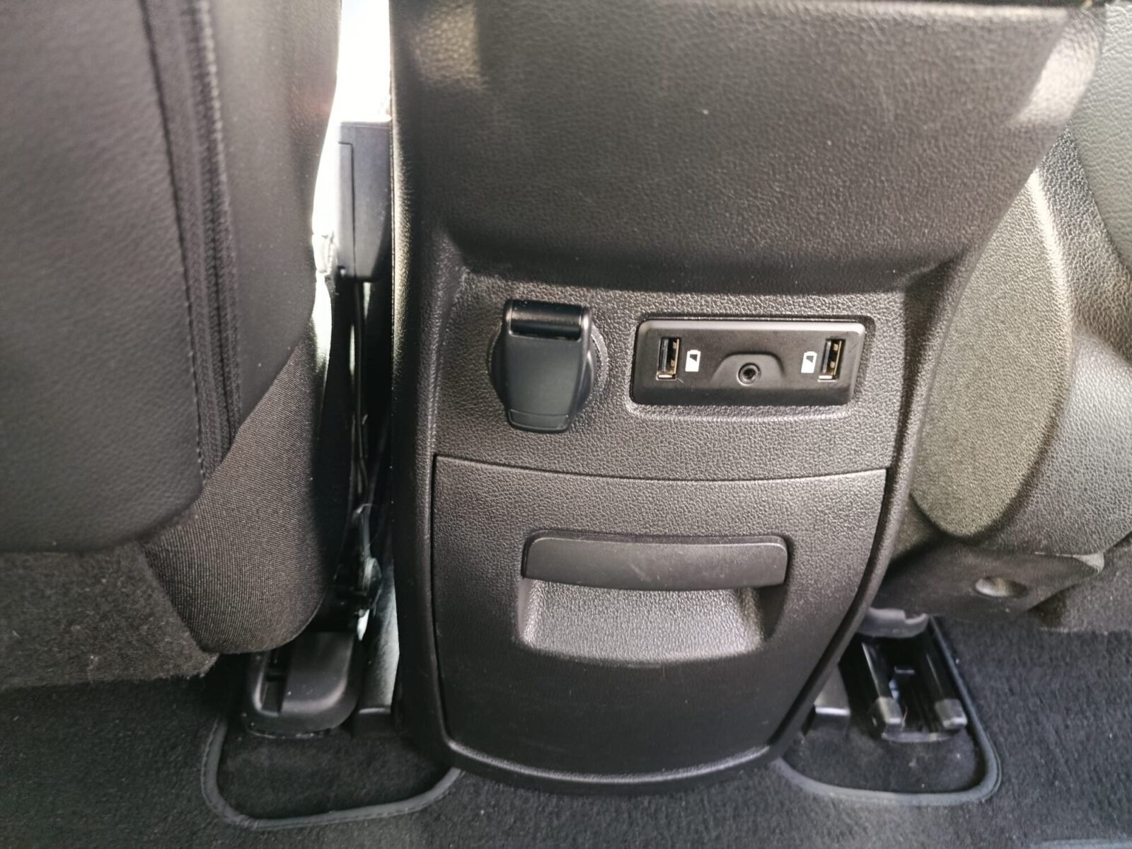 RENAULT GRAN SCENIC Zen 