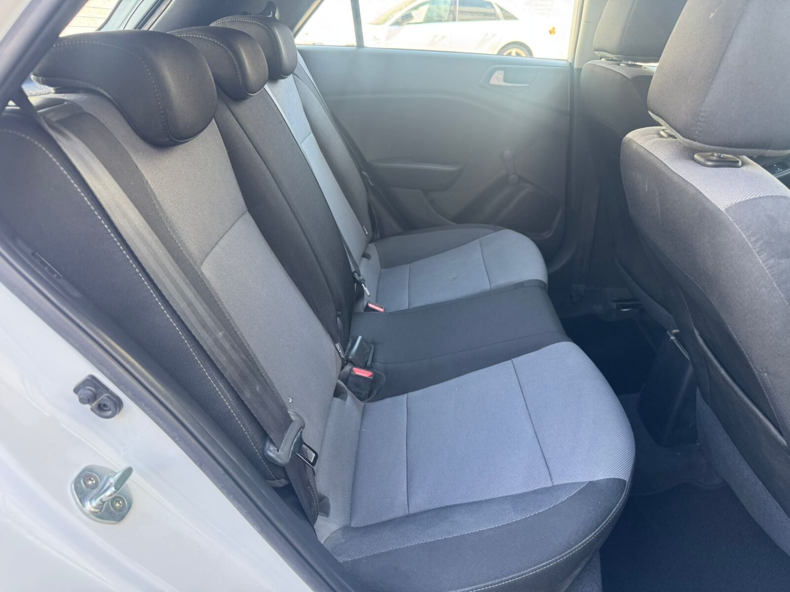 HYUNDAI I20 Essence