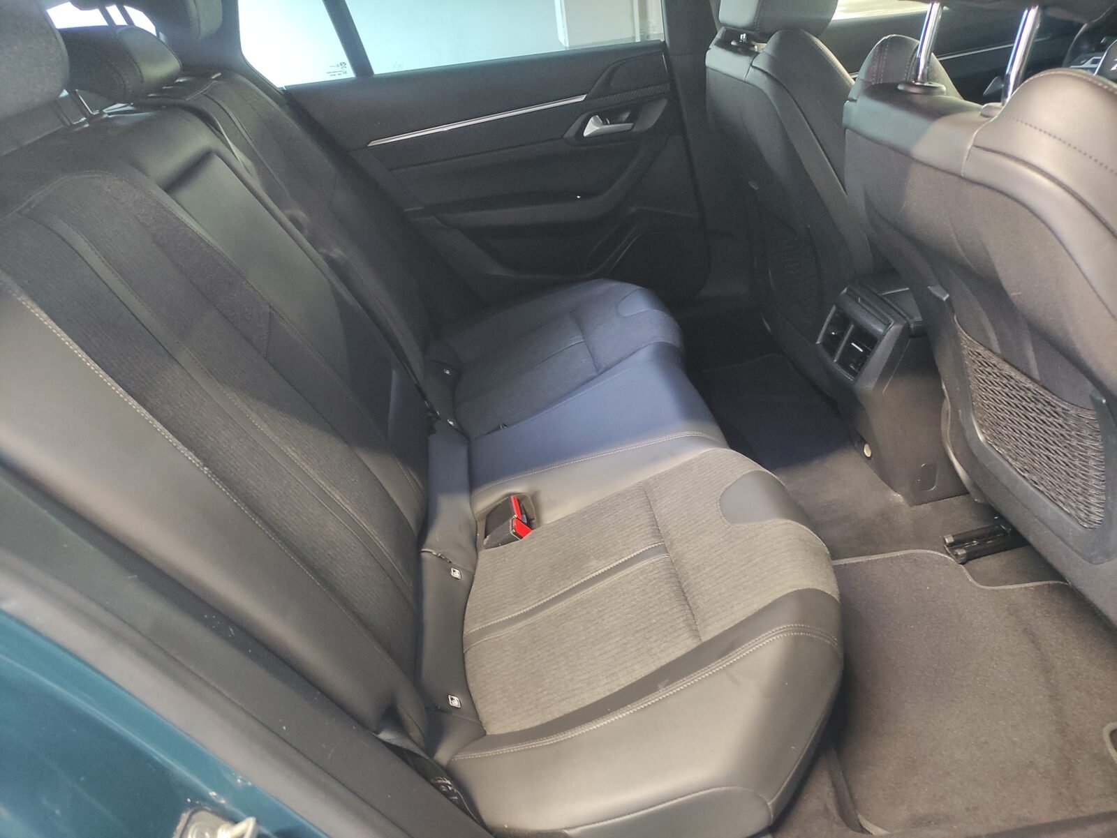 PEUGEOT 508 sw SW Allure HYBRID 225 eEAT8