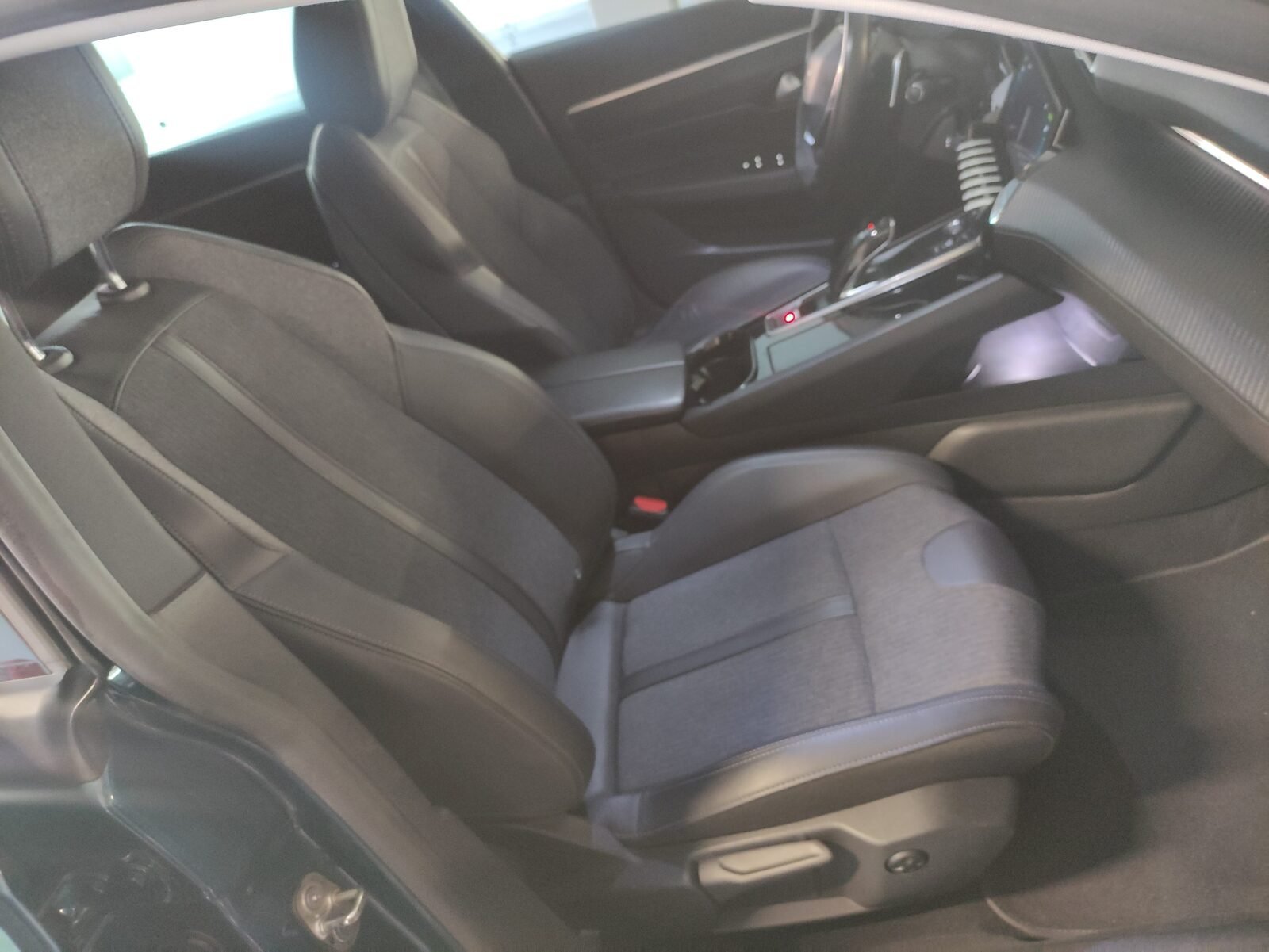 PEUGEOT 508 sw SW Allure HYBRID 225 eEAT8
