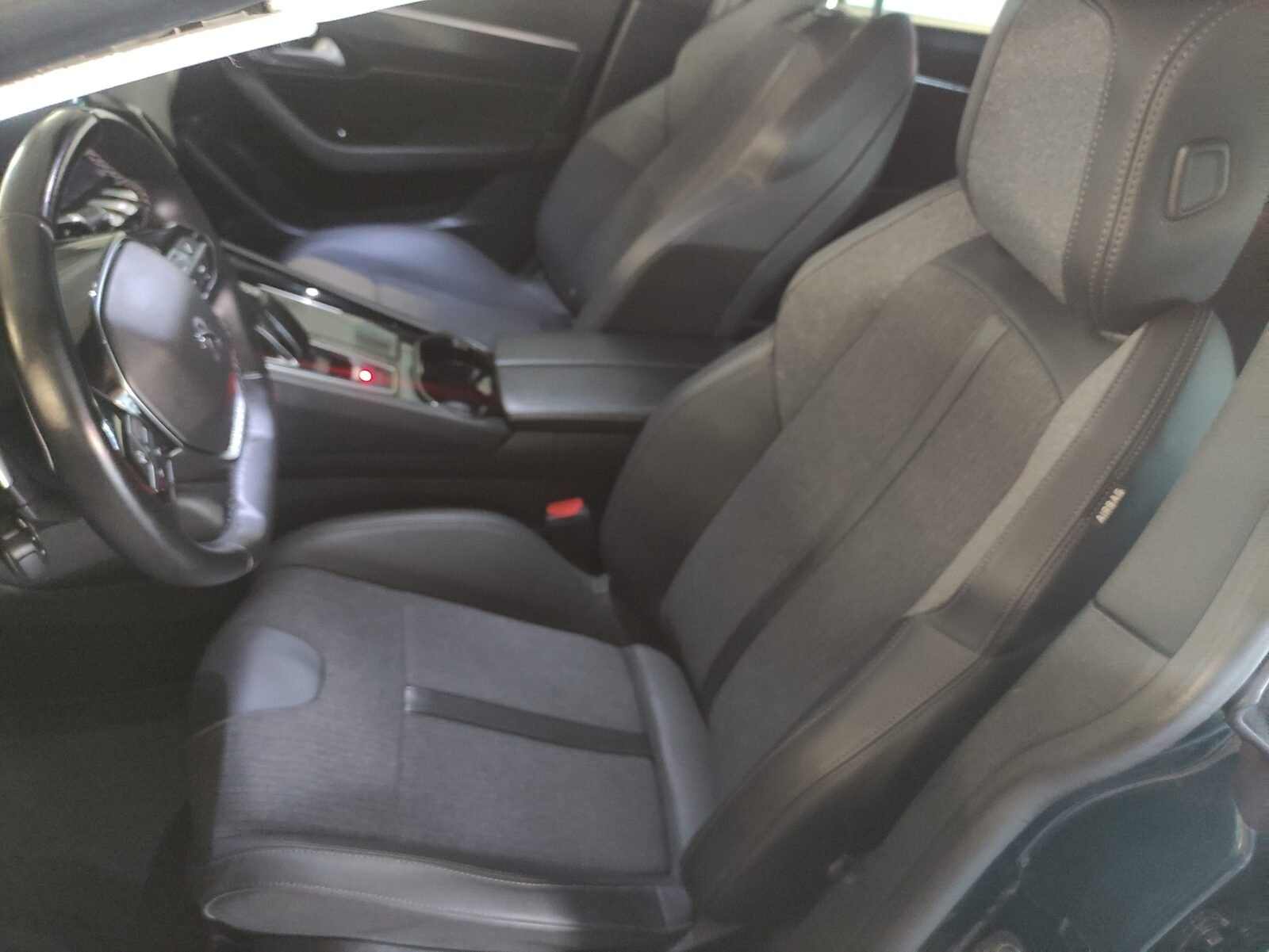 PEUGEOT 508 sw SW Allure HYBRID 225 eEAT8