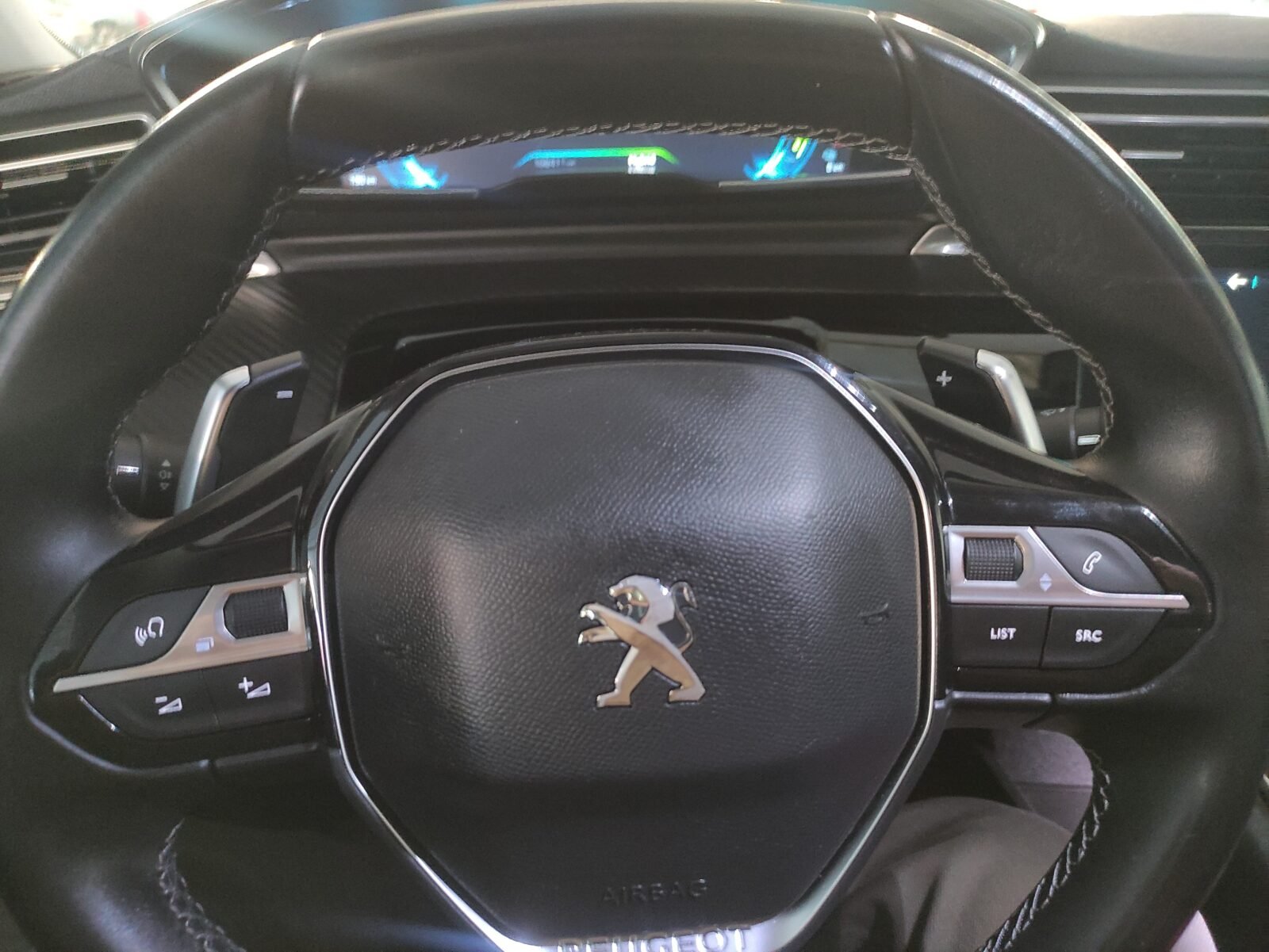 PEUGEOT 508 sw SW Allure HYBRID 225 eEAT8