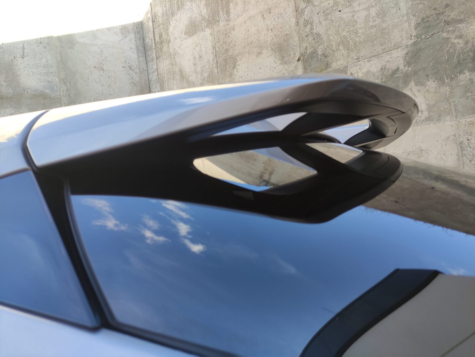 TOYOTA C-HR Advance