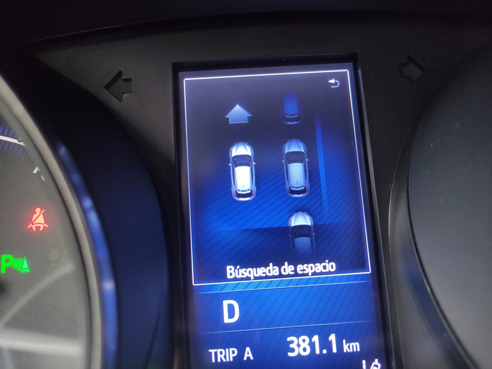 TOYOTA C-HR Advance