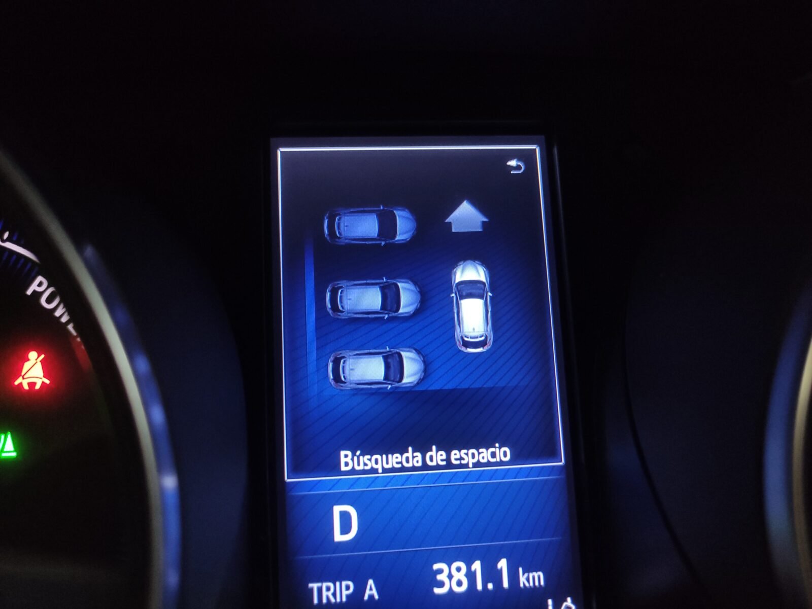 TOYOTA C-HR Advance