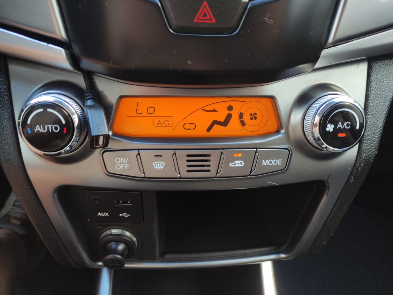SSANGYONG D20T Limited Auto 4x2
