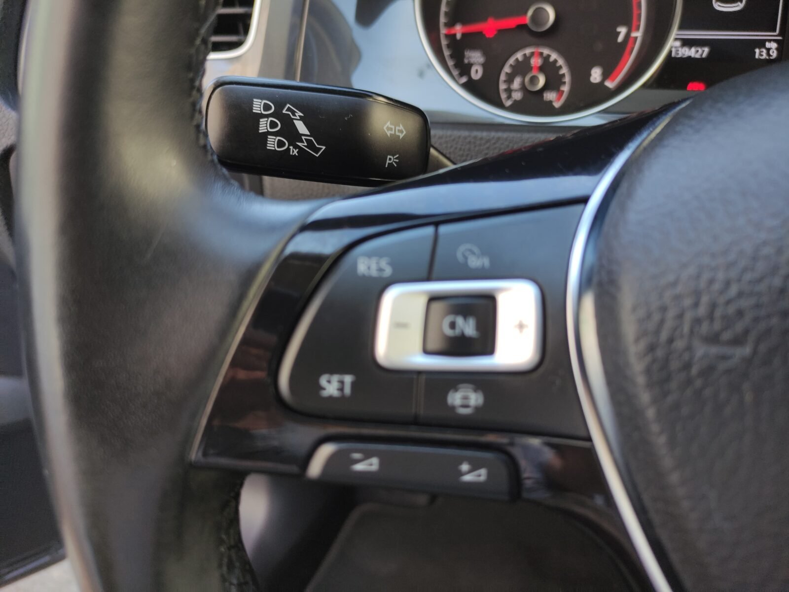 VOLKSWAGEN GOLF Last Edition 