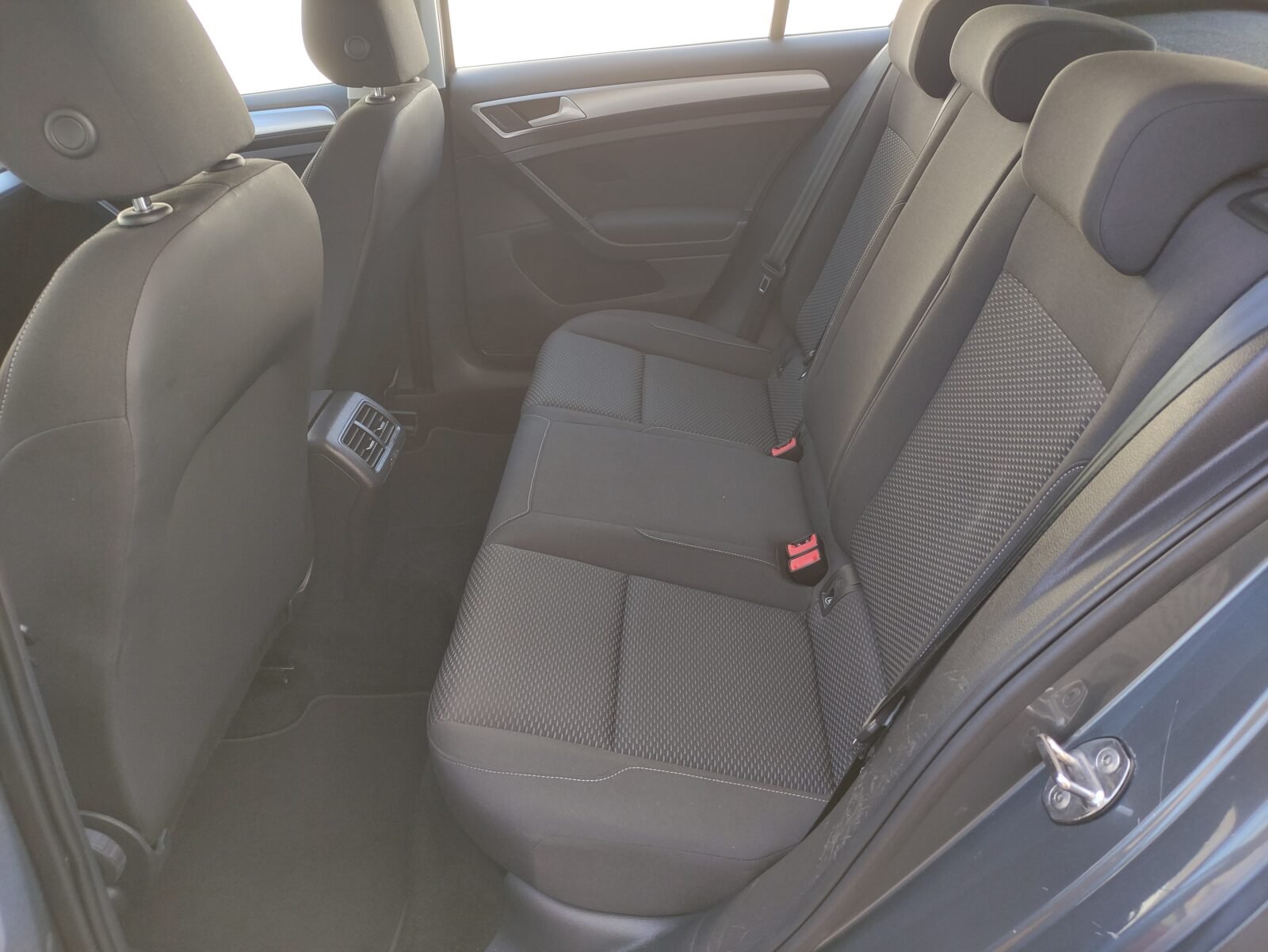 VOLKSWAGEN GOLF Last Edition 