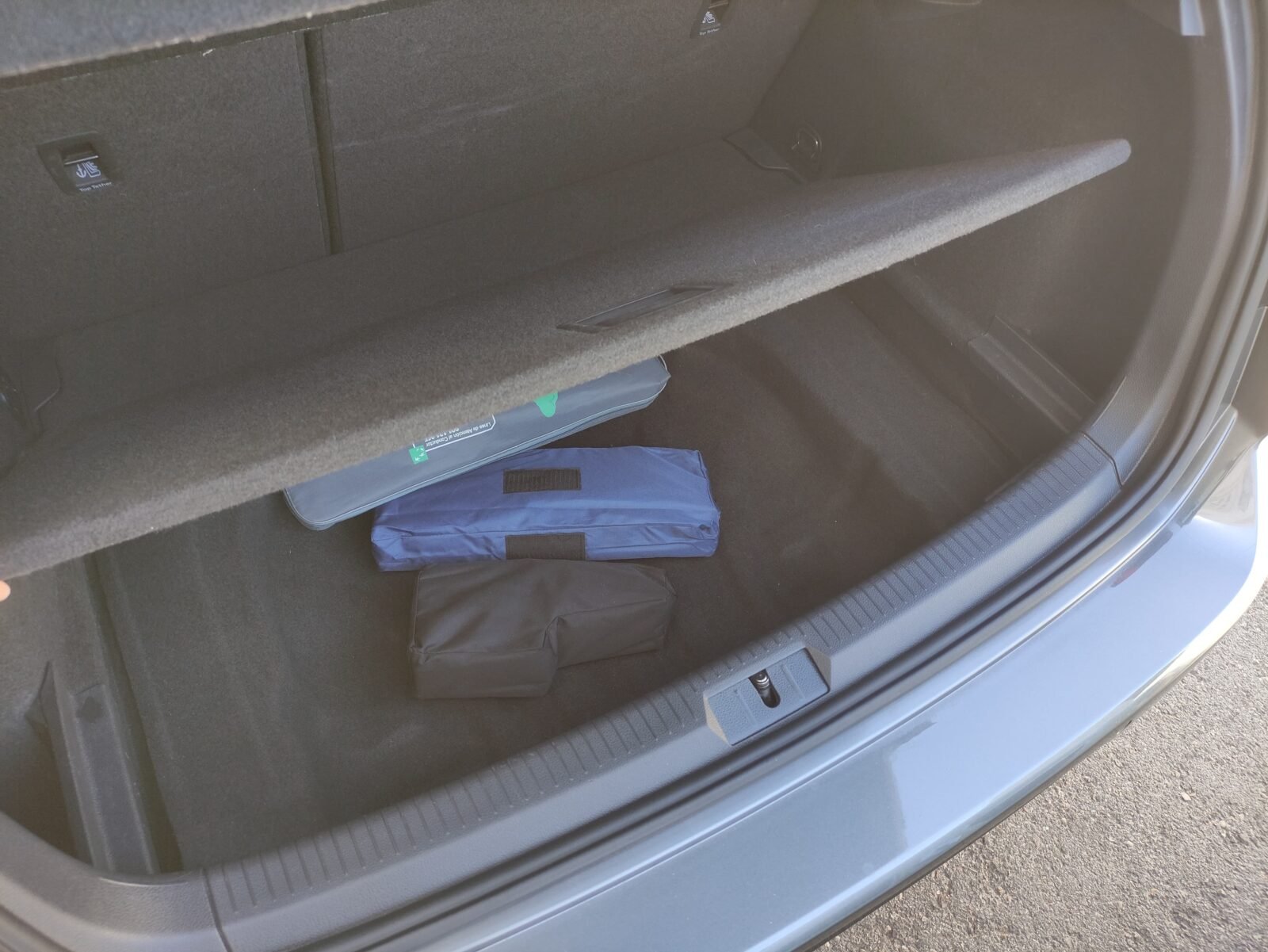 VOLKSWAGEN GOLF Last Edition 