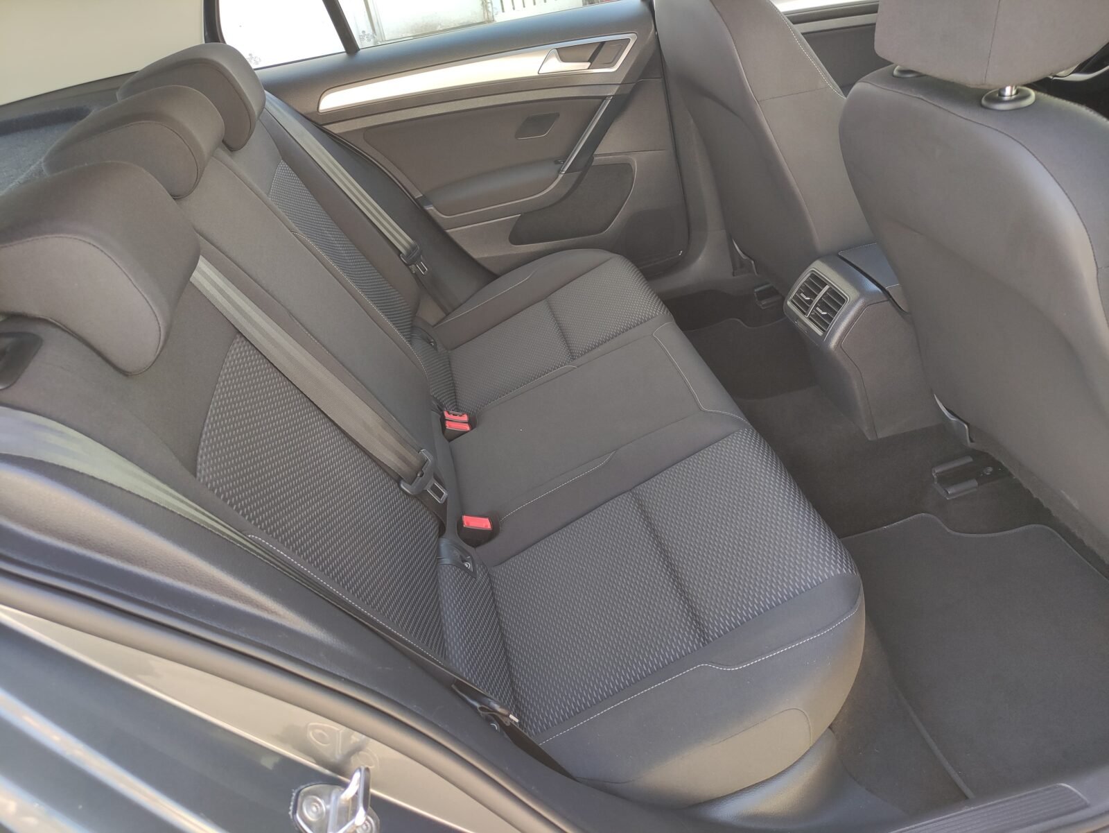 VOLKSWAGEN GOLF Last Edition 