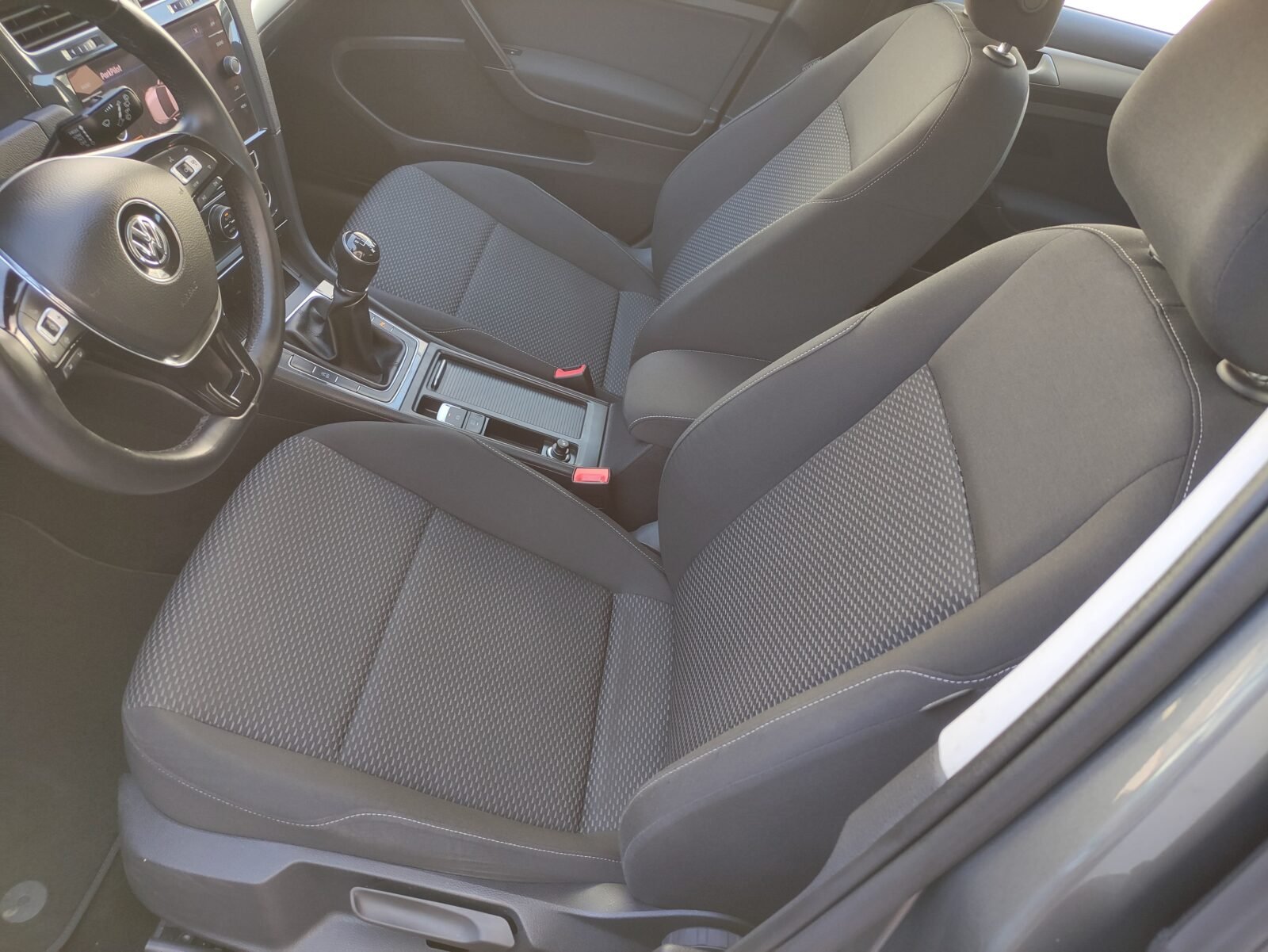 VOLKSWAGEN GOLF Last Edition 