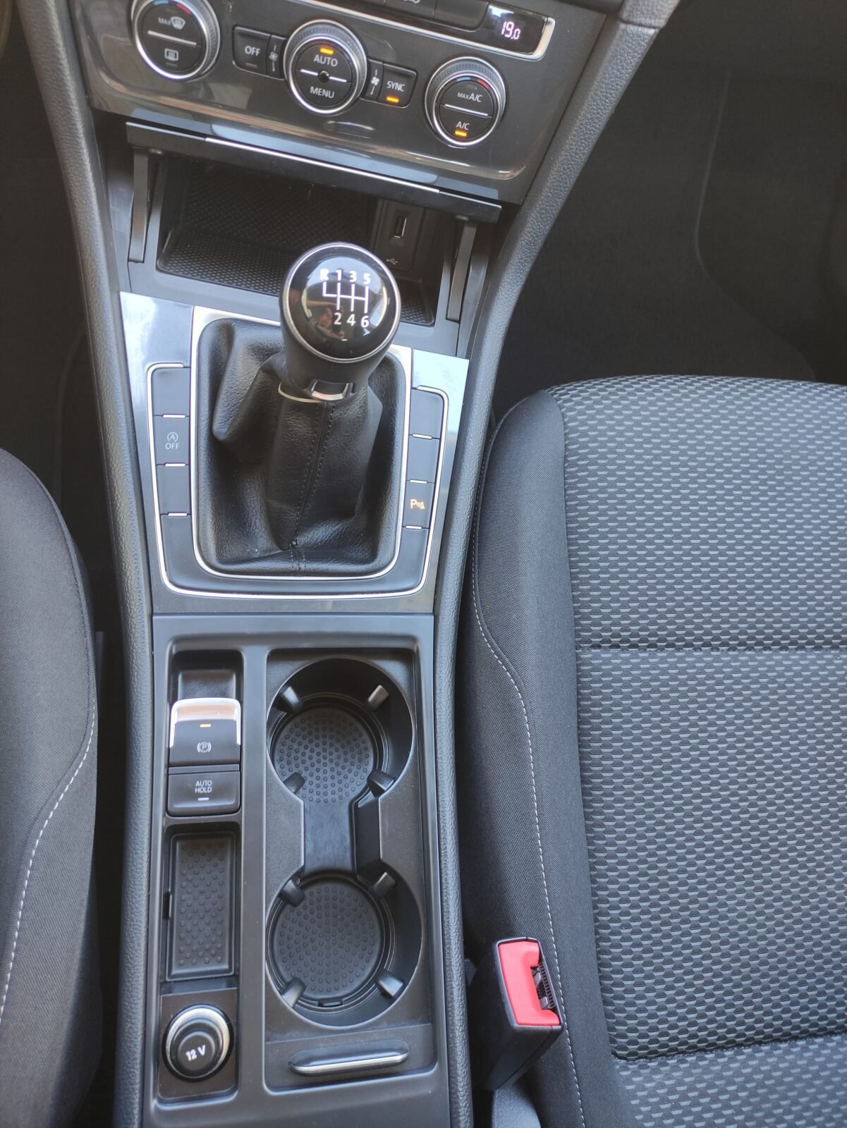 VOLKSWAGEN GOLF Last Edition 