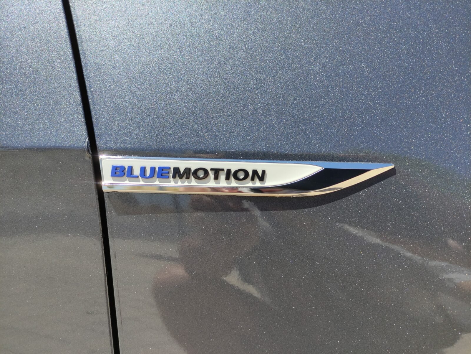 VOLKSWAGEN GOLF Last Edition 