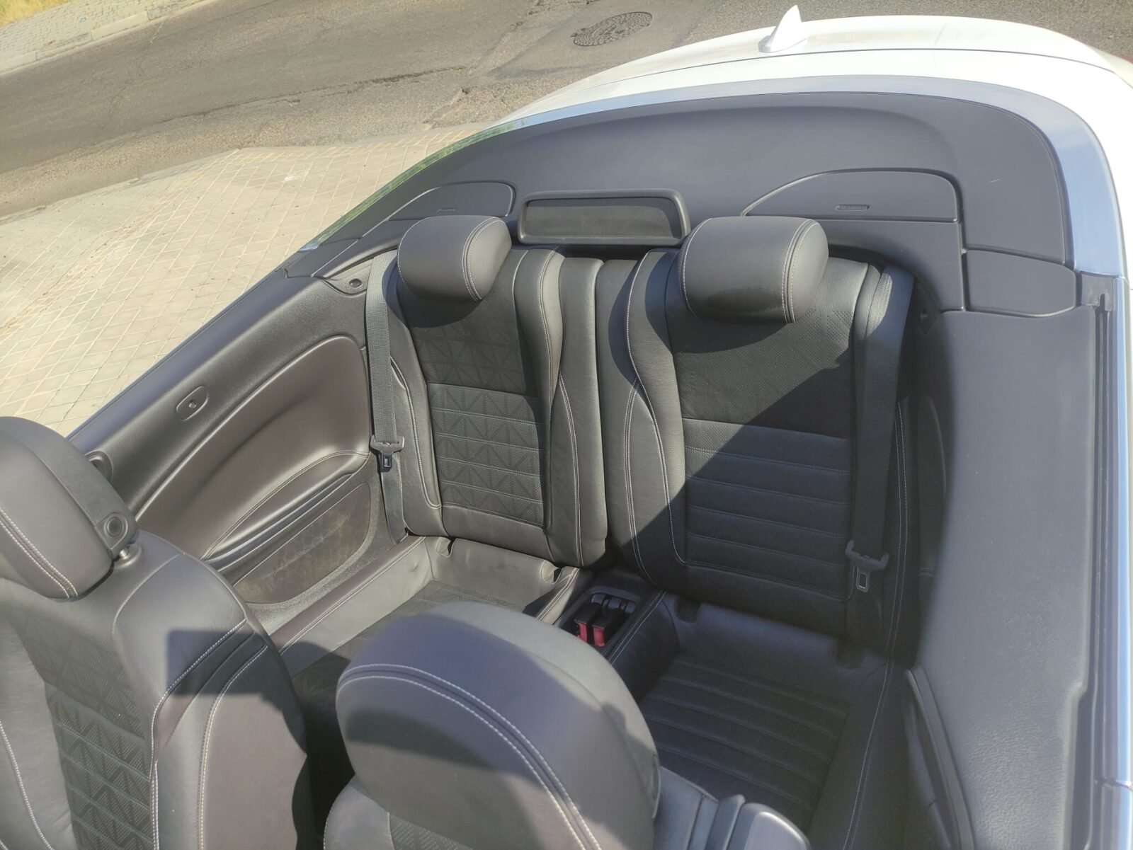OPEL Cascada Cabrio 1.6 T SS Ecellence 