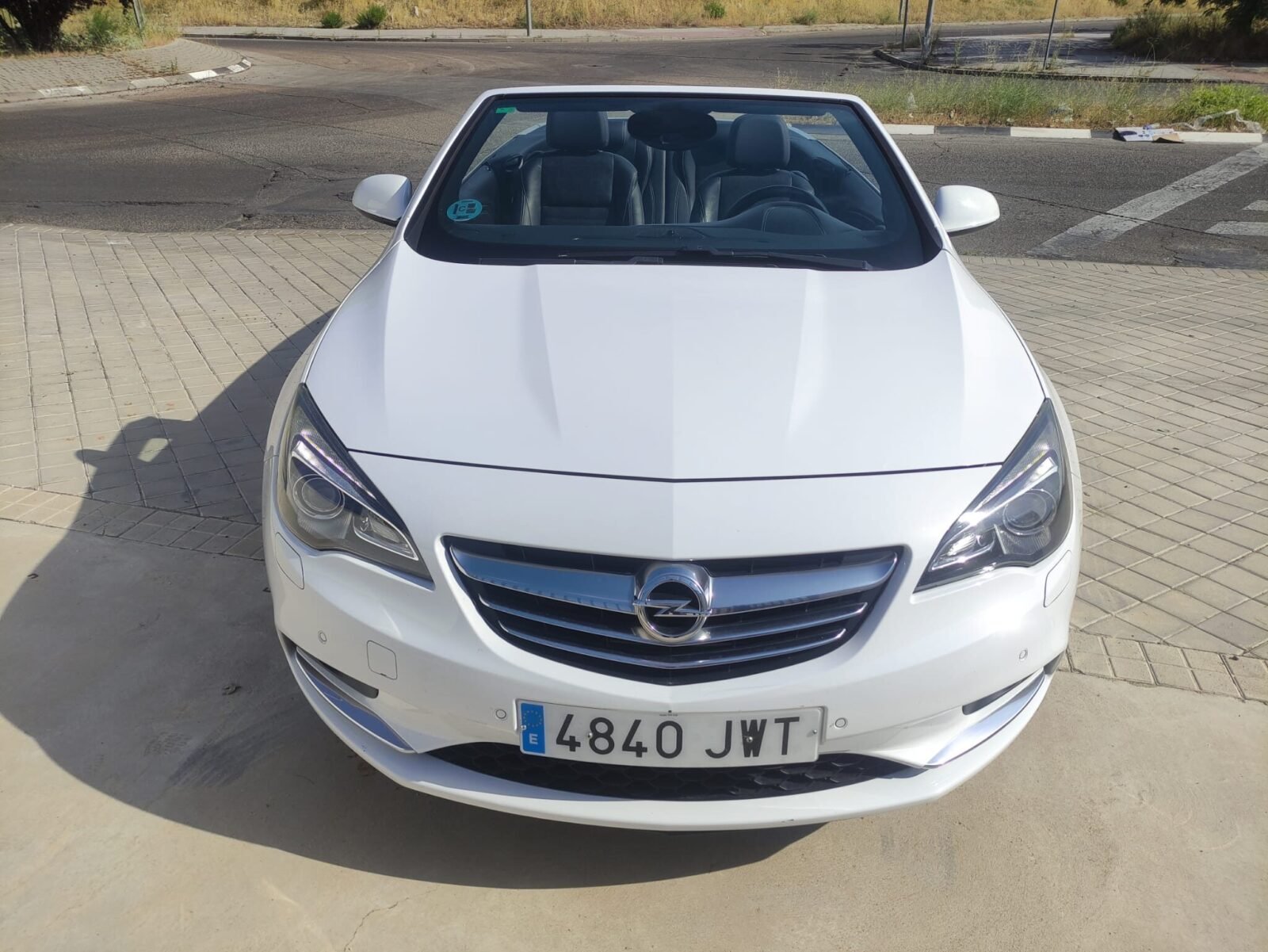 OPEL Cascada Cabrio 1.6 T SS Ecellence 