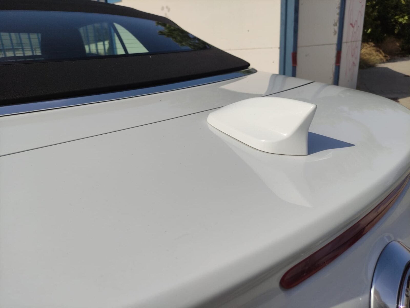 OPEL Cascada Cabrio 1.6 T SS Ecellence 
