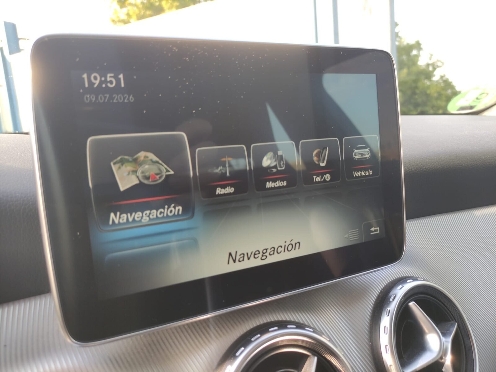 MERCEDES-BENZ CLA GLA 200d Urban