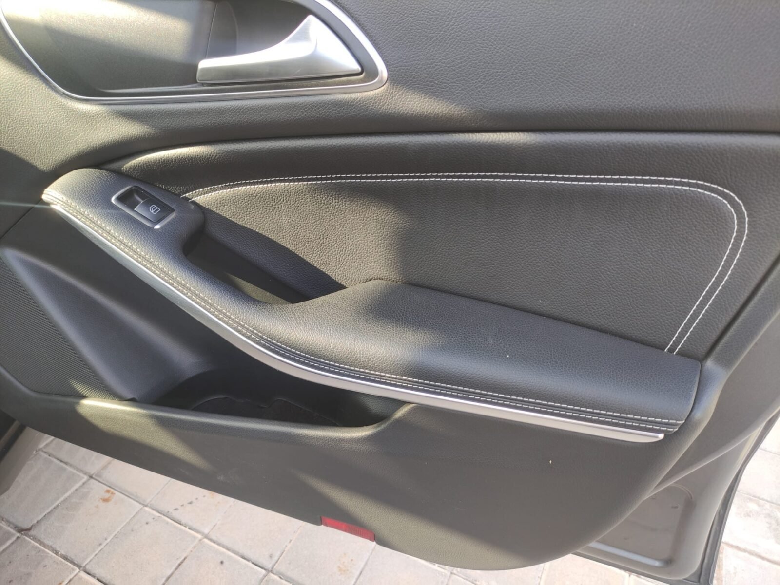 MERCEDES-BENZ CLA GLA 200d Urban