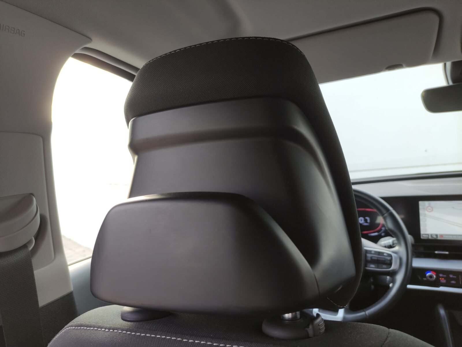 KIA SPORTAGE 1.6 TGDI MHEV Tech 4x2