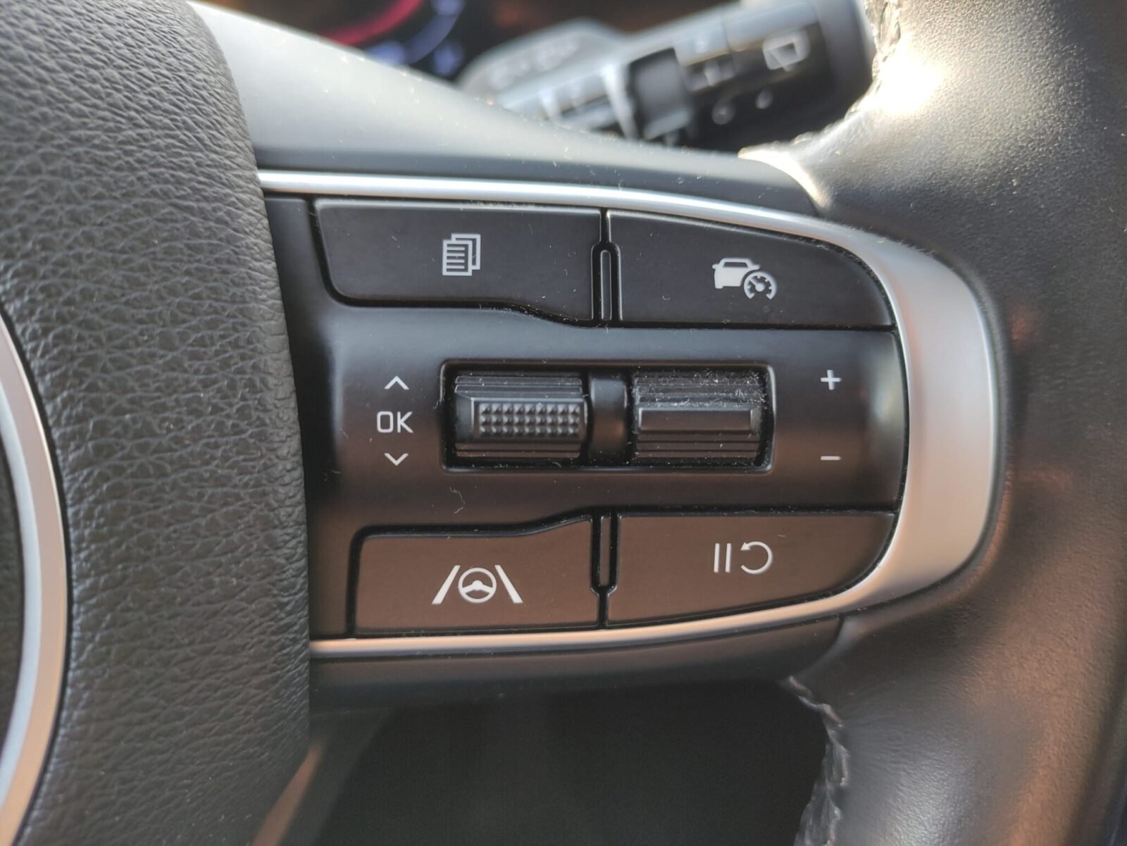 KIA SPORTAGE 1.6 TGDI MHEV Tech 4x2