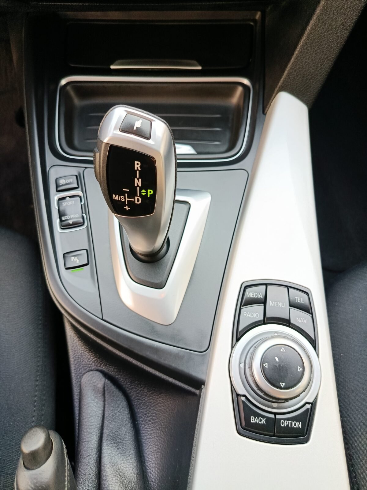 BMW 318d Serie 3