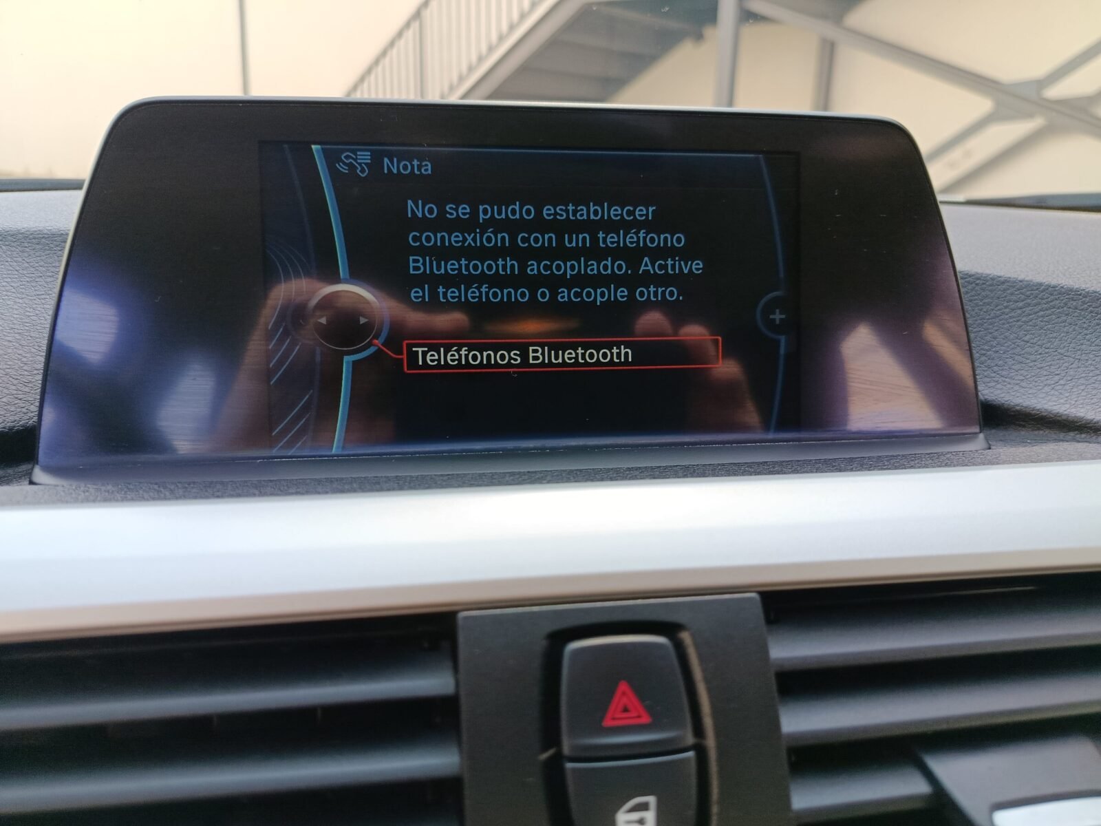 BMW 318d Serie 3