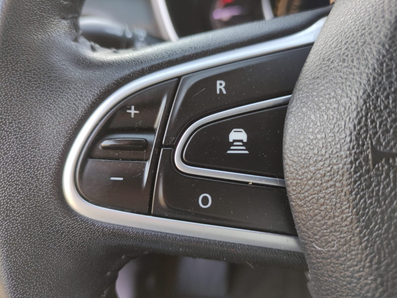 RENAULT TALISMAN S.T. Zen Energy dci TT EDC