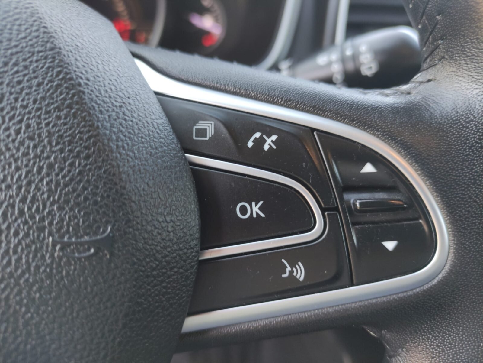 RENAULT TALISMAN S.T. Zen Energy dci TT EDC