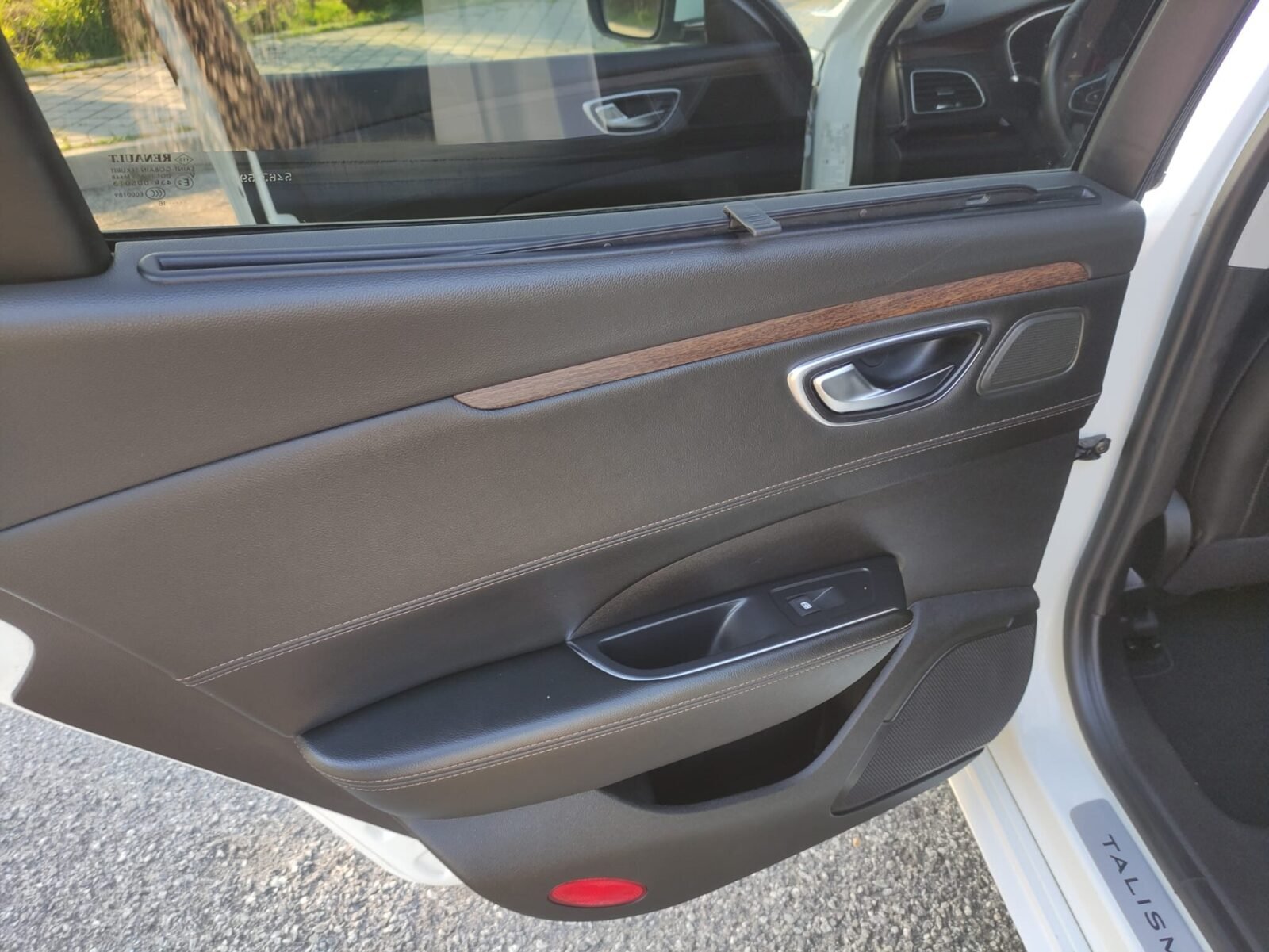 RENAULT TALISMAN S.T. Zen Energy dci TT EDC