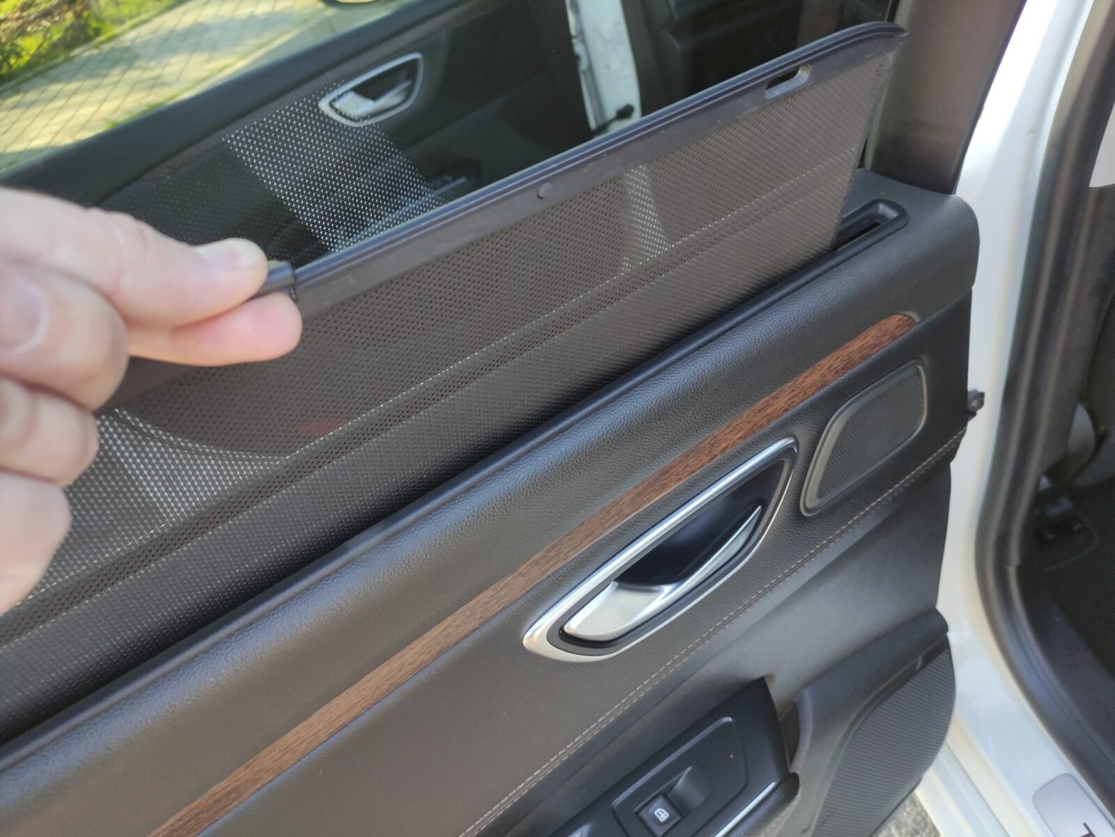 RENAULT TALISMAN S.T. Zen Energy dci TT EDC