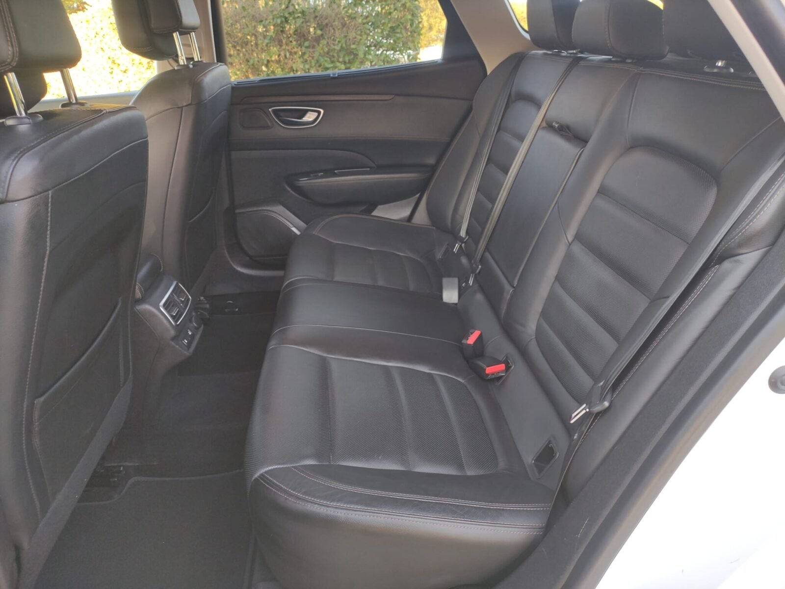 RENAULT TALISMAN S.T. Zen Energy dci TT EDC