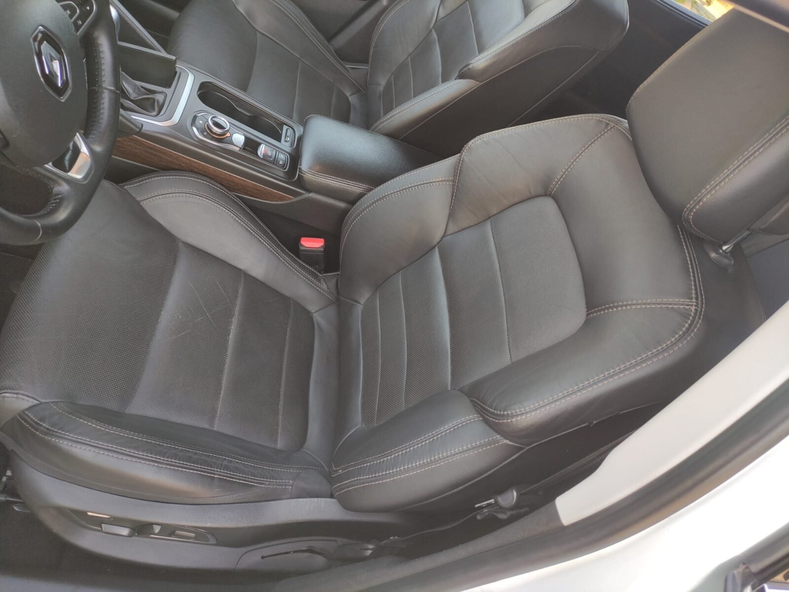 RENAULT TALISMAN S.T. Zen Energy dci TT EDC