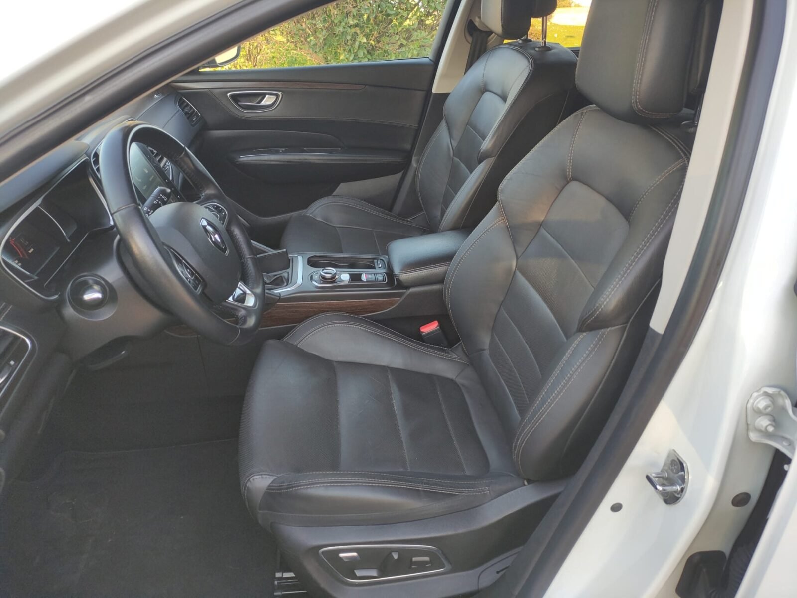 RENAULT TALISMAN S.T. Zen Energy dci TT EDC